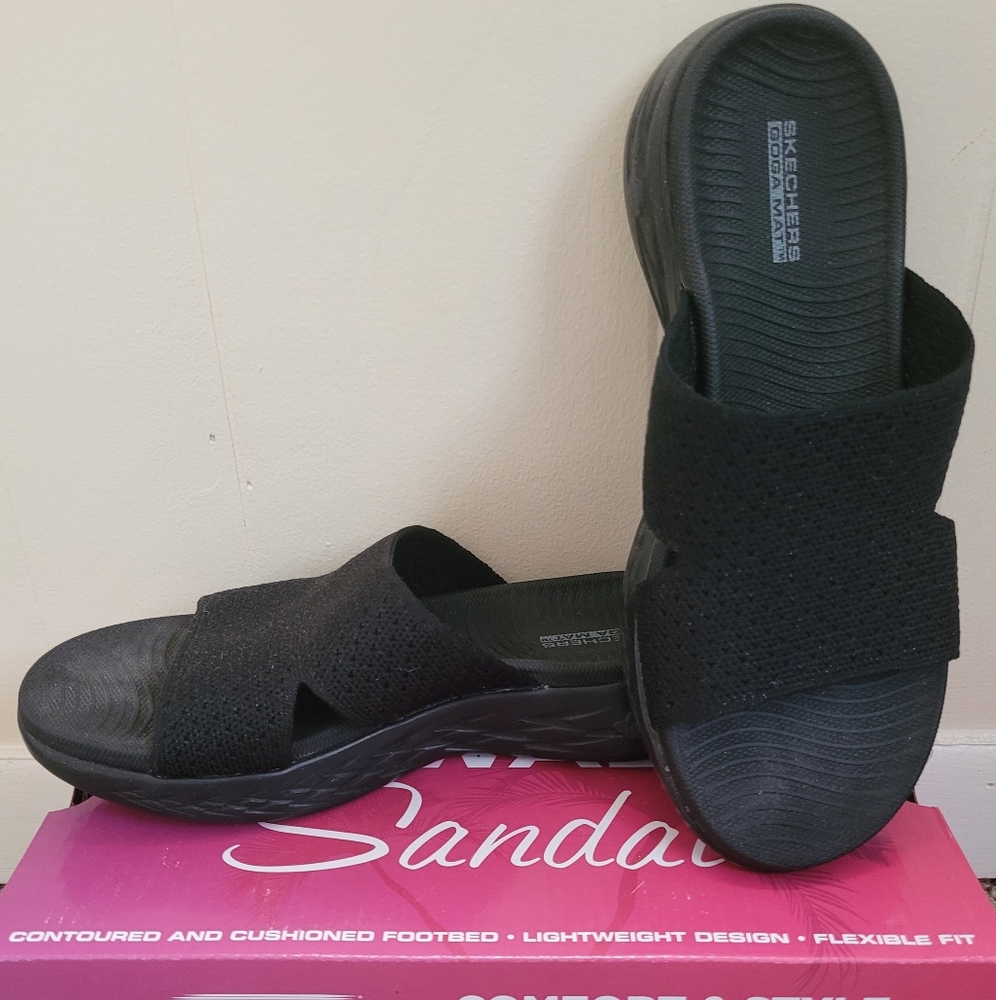 Skechers Sandals